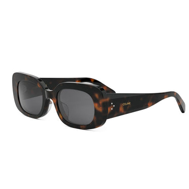 Celine Sunglasses CL40287U 52A Havana/Grey Unisex 2
