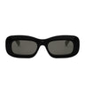 Celine Occhiali da Sole CL40294I 01A Nero/Grigio Donna