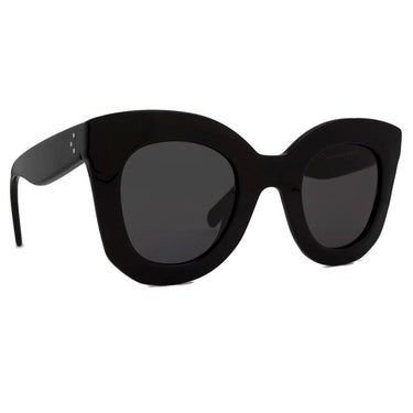 Celine Occhiali da Sole CL41093/S 807/BN Marta Nero/Grigio Donna 2