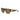 Celine Sundown Shade Marrone Mask Occhiali da Sole