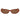 Celine Triomphe Mini Orange Oval Sonnenbrille