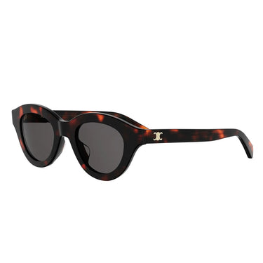 Celine Triomphe Mini Tartarugato Phantos Occhiali da Sole