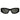Celine Triomphe Nero Cat Eye Occhiali da Sole