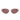 Celine Wired Gold Oval Sonnenbrille