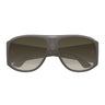 Chloé Occhiali da Sole CH0347S 004 Grigio Grigio Donna 