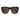 Chloé Occhiali da Sole CH0349S 003 Marrone Oro/Viola Donna