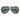 Chloé Occhiali da Sole CH0395S 002 Tartarugato/Verde Donna
