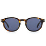 David Beckham Occhiali da Sole DB 1007/S 086KU Marrone/Blu Uomo