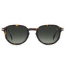 David Beckham Occhiali da Sole DB 1140/S 086LB Marrone/Verde Uomo Polarizzati