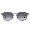 David Beckham Sunglasses DB 1140/S B59 Green/Grey Men
