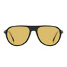 David Beckham Occhiali da Sole DB 1200/S 003HO Nero/Giallo Uomo