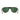 David Beckham Occhiali da Sole DB 1200 S 086O7 Marrone Verde Uomo 3