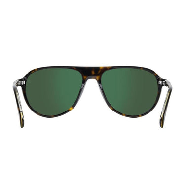 David Beckham Occhiali da Sole DB 1200 S 086O7 Marrone Verde Uomo 3