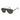 David Beckham Occhiali da Sole DB 1200 S 086O7 Marrone Verde Uomo 2