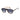 David Beckham Occhiali da Sole DB 1200 S EX408 Marrone Corno Blu Sfumato Uomo 2
