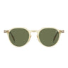 David Beckham Occhiali da Sole DB 1217/S 40GQT Giallo/Verde Uomo