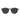 David Beckham Occhiali da Sole DB 1217 S 807IR Nero Grigio Sfumato Uomo