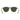 David Beckham Occhiali da Sole DB 1217 S PPO07 Nero Verde Uomo 4