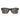 David Beckham Occhiali da Sole DB 1222 S P65UR Marrone Viola Uomo