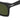 David Beckham Occhiali da Sole DB 1222/S 807QT Nero/Verde Uomo