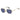 David Beckham Occhiali da Sole DB 1229/S HM2A9 Oro/Blu Avio Uomo 2
