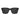 David Beckham Occhiali da Sole DB 7160 S 807IR Nero Grigio Sfumato Uomo