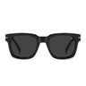 David Beckham Occhiali da Sole DB 7160 S 807IR Nero Grigio Sfumato Uomo
