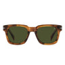 David Beckham Occhiali da Sole DB 7160/S EX4QT Marrone/Verde Uomo