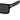 David Beckham Occhiali da Sole DB 7161/S 807IR Nero/Grigio Sfumato Uomo