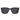David Beckham Occhiali da Vista DB 1210/C 88MM9 Nero Blu/Trasparente con Clip Polarizzata Uomo