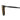 David Beckham Occhiali da Vista DB 1210/C PPO Nero Giallo/Trasparente con Clip Polarizzata Uomo 7