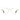 David Beckham Occhiali da Vista DB 1242 RHL Oro Trasparente Uomo