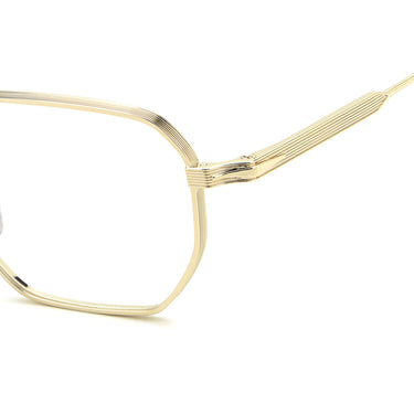 David Beckham Occhiali da Vista DB 1242 RHL Oro Trasparente Uomo 5
