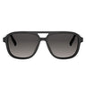 Dior Dior Ribbon Nero Pilot Occhiali da Sole