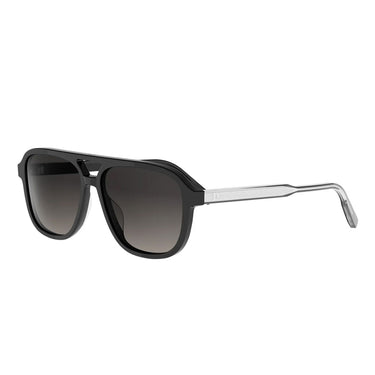 Dior Dior Ribbon Nero Pilot Occhiali da Sole