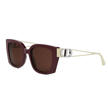 Dior Gafas de Sol 30MONTAIGNE S13I 37D0 Rojo/Rojo Mujer 2