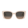 Dior Okulary Przeciwsłoneczne 30MONTAIGNE S13I 43A2 Różowy/Różowy Damskie