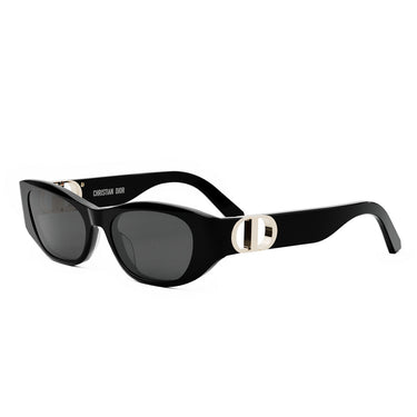 Dior Gafas de Sol 30MONTAIGNE S9U 10A0 Negro/Gris Mujer 2