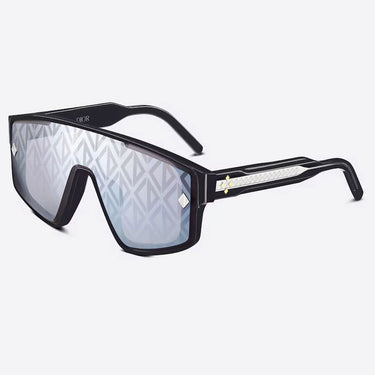 Dior Gafas de Sol CD Diamond M1U 10A0 Negro/Gris Hombre 2