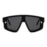 Dior Sunglasses CD Diamond M1U 10A0 Black/Grey Men