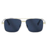 Dior Sunglasses CD Diamond S9U F2A5 Silver/Grey Unisex
