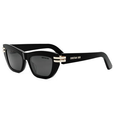 Dior Gafas de Sol CDIOR B2U 10A0 Negro/Gris Mujer 2