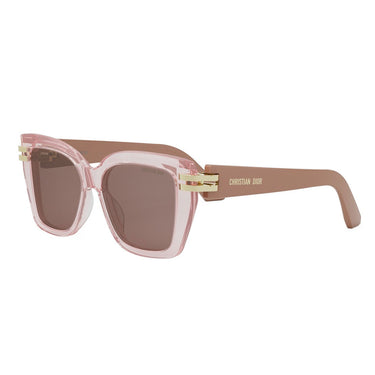 Dior Occhiali da Sole CDIOR S1I 40l0 Rosa/Viola Donna 2