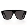 Dior Sunglasses DIOR B23 S3I 10A0 Black/Grey Unisex