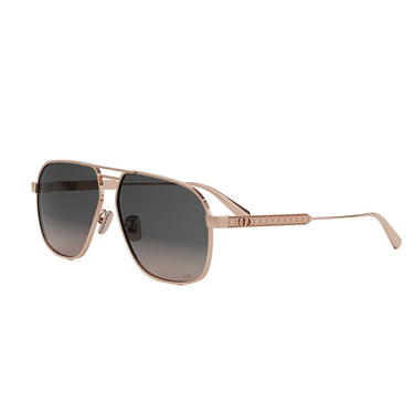 Dior Gafas de Sol DIORCANNAGE A3U D0AL Oro/Gris Mujer 2