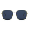 Dior Gafas de Sol DIORCANNAGE S1U B0B0 Oro/Azul Mujer