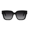 Dior Sunglasses DIORÉSILLE S1I 12A1 Black/Grey Women