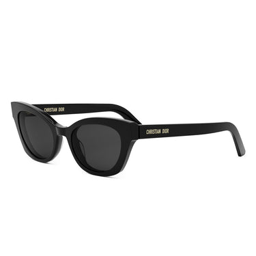 Dior Occhiali da Sole DIORMIDNIGHT B2I 10A0 Nero/Grigio Donna 2