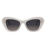Dior Sonnenbrille DIORPACIFIC B3U 40GL Rosa/Violett Verlauf Damen