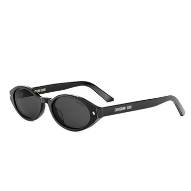 Dior Occhiali da Sole DIORPACIFIC R1I 10A0 Nero/Grigio Donna